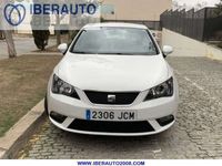 usado Seat Ibiza 1.6TDI CR Reference