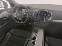 Usado Volvo XC90 R-Design 455 CV (334 kW) 2022 Blanco SUV