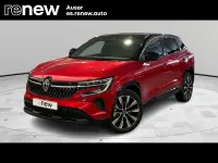 Nuevo Renault Austral Techno 200 CV (147 kW) 2025 Rojo SUV