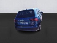 Usado VW Tiguan Allspace Advance 150 CV (110 kW) 2021 Azul SUV