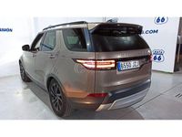 usado Land Rover Discovery 3.0td6 First Edition Aut.