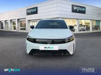 Nuevo Opel Corsa 110 CV (80 kW) 2026 Blanco Utilitario
