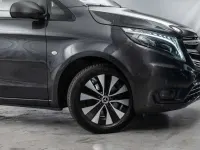 Usado Mercedes Vito 163 CV (119 kW) 2024 Gris Van