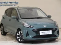 Usado Hyundai i10 67 CV (49 kW) 2025 Utilitario