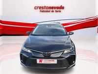Usado Toyota Corolla Advance 125 CV (91 kW) 2023