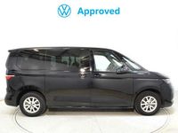 Usado VW Multivan 150 CV (110 kW) 2025 Negro Van