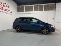 Usado Seat Altea 105 CV (77 kW) 2014 Azul Monovolumen