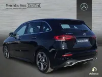 Usado Mercedes B200 AMG line 150 CV (110 kW) 2022 Utilitario
