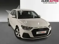 Usado Audi A1 95 CV (69 kW) 2025 SUV