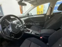Usado VW Passat Advance 150 CV (110 kW) 2015 Negro Berlina