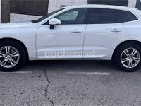 Usado Volvo XC60 Momentum 190 CV (139 kW) 2018 Blanco SUV