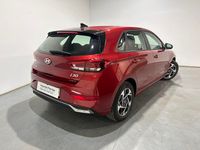 Nuevo Hyundai i30 99 CV (72 kW) 2025