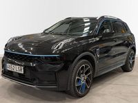 Usado Lynk & Co 01 261 CV (191 kW) 2021 Negro SUV