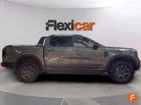 Usado Ford Ranger 205 CV (150 kW) 2026 Gris Pickup/Camioneta