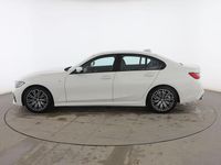 Usado BMW 320 M Sport 190 CV (139 kW) 2020 Blanco Berlina