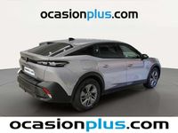 Usado Peugeot 408 Allure 181 CV (133 kW) 2024 Gris Berlina