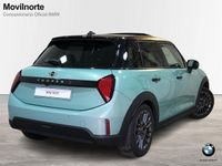 Usado Mini Cooper 150 kW (204 CV) 2025 Utilitario