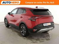 Usado Kia Sportage 150 CV (110 kW) 2022 Rojo SUV