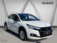 usado DS Automobiles DS4 1.2 PureTech 96kW (130CV) S&S Style