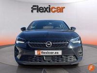 Usado Opel Corsa Edition 102 CV (75 kW) 2021 Negro Utilitario