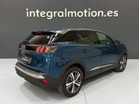 usado Peugeot 3008 1.2 PureTech 96KW (130CV) S&S Allure