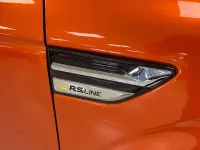 Usado Renault Arkana R.S. 160 CV (117 kW) 2023 Naranja SUV