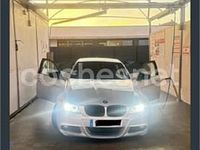 Usado BMW 320 184 CV (135 kW) 2010 Gris / plata Berlina