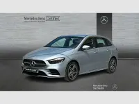 Usado Mercedes E250 218 CV (160 kW) 2025 Plateado Familiar