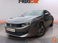 Occasion Peugeot 508 Active 131 ch (96 kW) 2021 Gris Berline