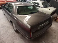 Usado Cadillac Deville 309 CV (227 kW) 1996 Marrón Berlina