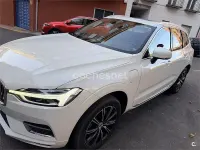 Usado Volvo XC60 Inscription 407 CV (299 kW) 2020 Blanco SUV