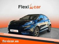 Usado Ford Puma ST-Line X 155 CV (114 kW) 2022 Negro SUV