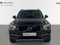 usado Volvo XC90 todoterreno 2.0 D5 MOMENTUM B 4WD AUTO 5P 7 Plazas