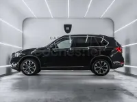 Usado BMW X5 313 CV (230 kW) 2015 Negro SUV