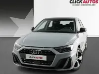 Usado Audi A1 Sport 116 CV (85 kW) 2025 SUV