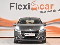 usado Peugeot 208 5P ALLURE 1.2L PureTech 81KW (110CV) S&S Gasolina en Flexicar Roquetas