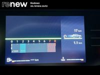 Nuevo Dacia Duster Journey 130 CV (95 kW) 2025 Blanco SUV