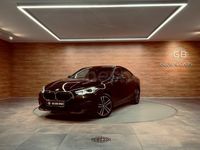 Usado BMW 218 Sport Line 136 CV (100 kW) 2021 Negro Coupe