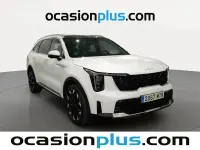 Usado Kia Sorento Premium 194 CV (142 kW) 2024 Blanco SUV