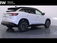 Usado Renault Austral Techno 200 CV (147 kW) 2025 Blanco SUV