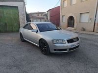 usado Audi A8 3.0TDI quattro Tiptronic