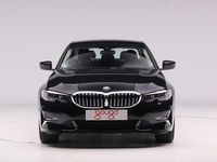 Usado BMW 320 184 CV (135 kW) 2020 Negro Berlina