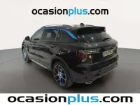 Usado Lynk & Co 01 261 CV (191 kW) 2022 Blanco SUV