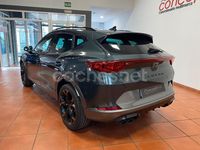 Usado Cupra Formentor VZ 310 HP (228 kW) 2021 Verde SUV