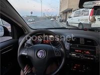 Usado Fiat Bravo Sport 150 CV (110 kW) 2007 Gris / plata Utilitario