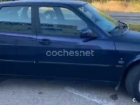 Usado Saab 9-3 115 CV (84 kW) 1999 Verde Berlina