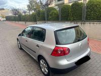 Usado VW Golf IV Sportline 105 CV (77 kW) 2004 Gris Utilitario