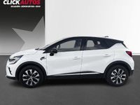 Usado Renault Captur Techno 90 CV (66 kW) 2023 SUV