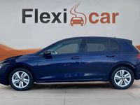 usado VW Golf Life 1.5 eTSI 96kW (130CV) DSG Híbrido en Flexicar Fuenlabrada