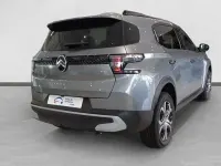 Usado Citroën C3 Aircross 100 HP (73 kW) 2025 SUV